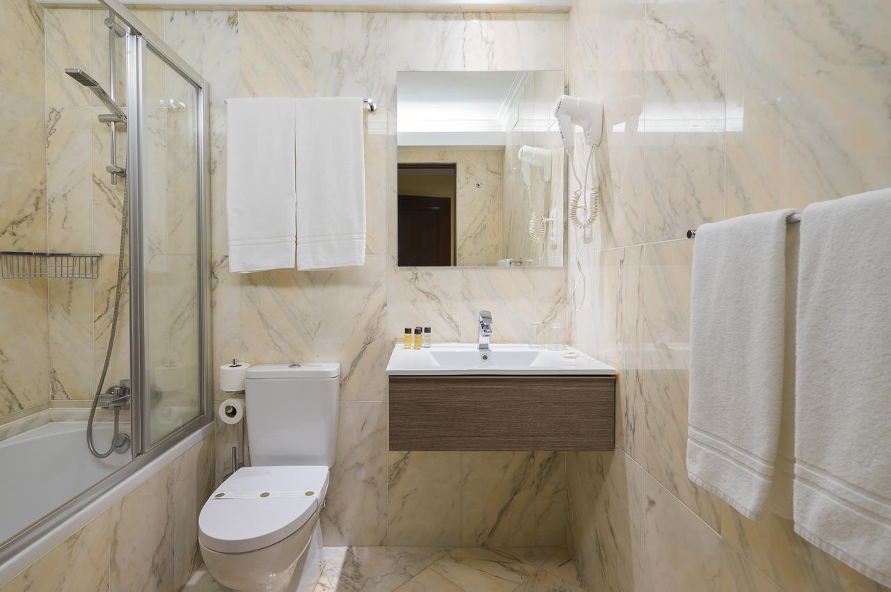 Internacional Hotel 3*