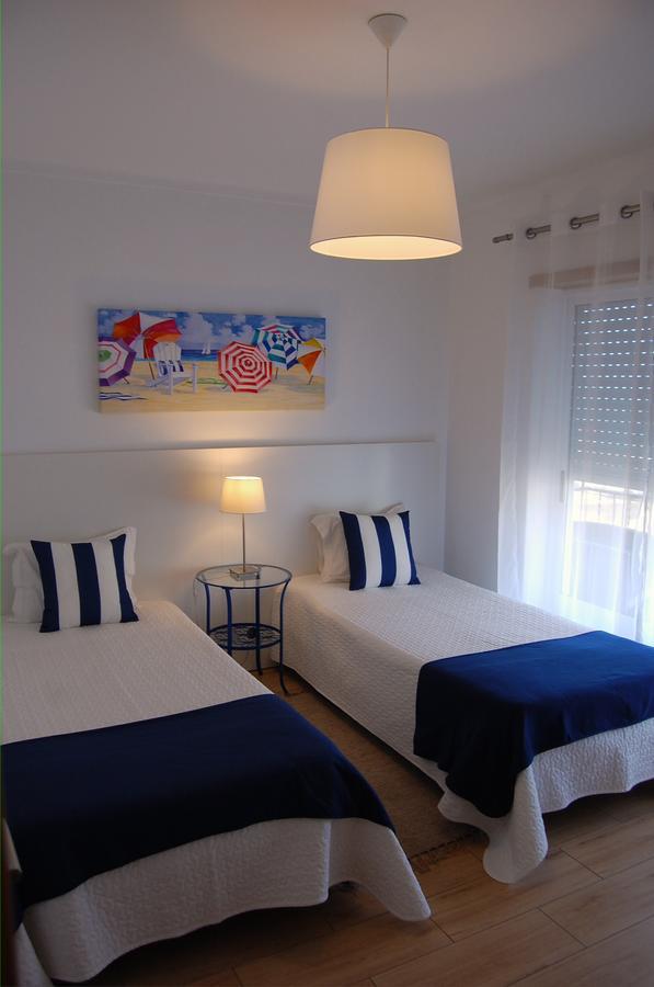 Apartment Mare *