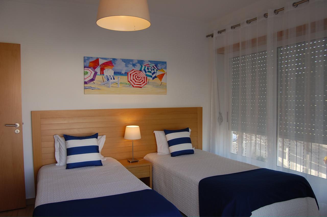 Mare Apartment