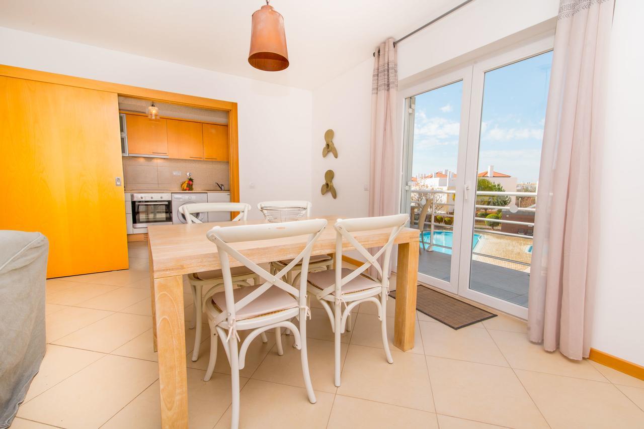 Apartamento Gardens By Algartur