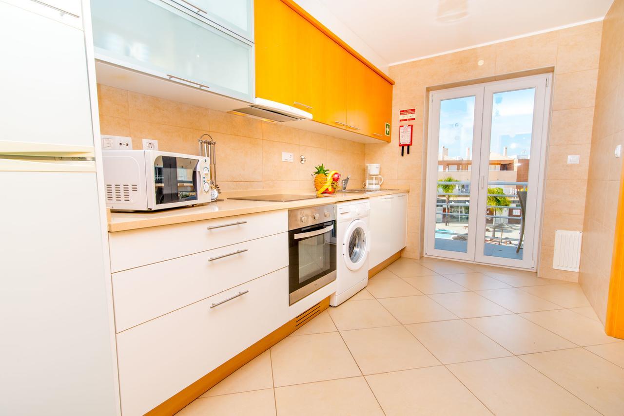 Apartamento Gardens By Algartur