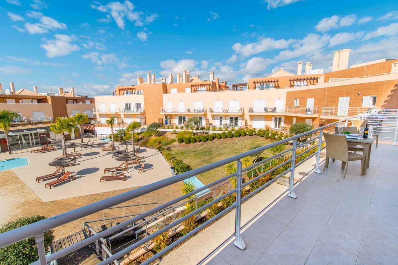 Apartamento Gardens By Algartur