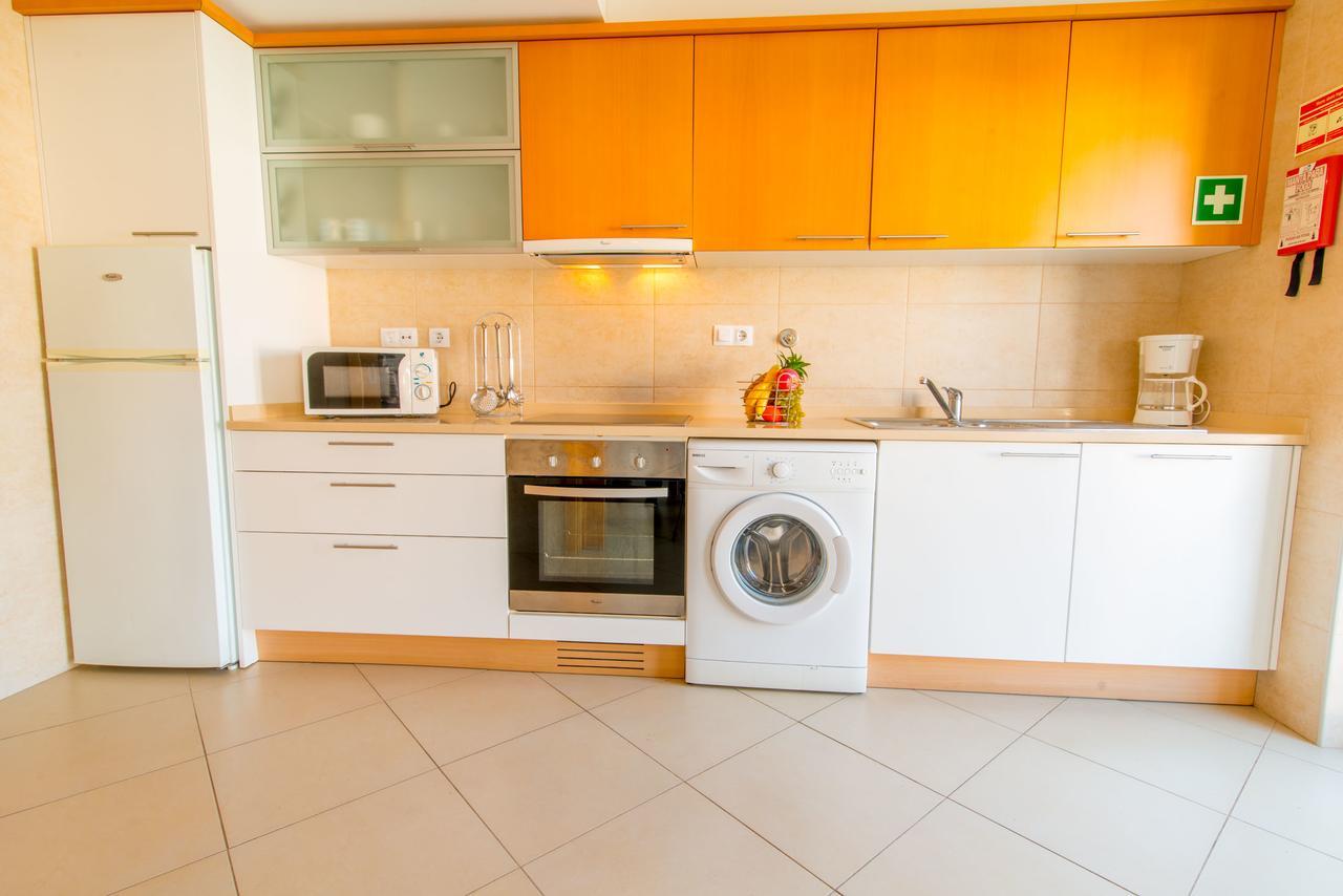 Apartamento Gardens By Algartur