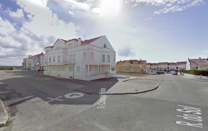Baleal Holiday Apartment * Baleal