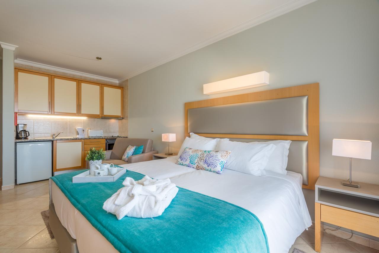 Aparthotel Luna Solaqua Albufeira