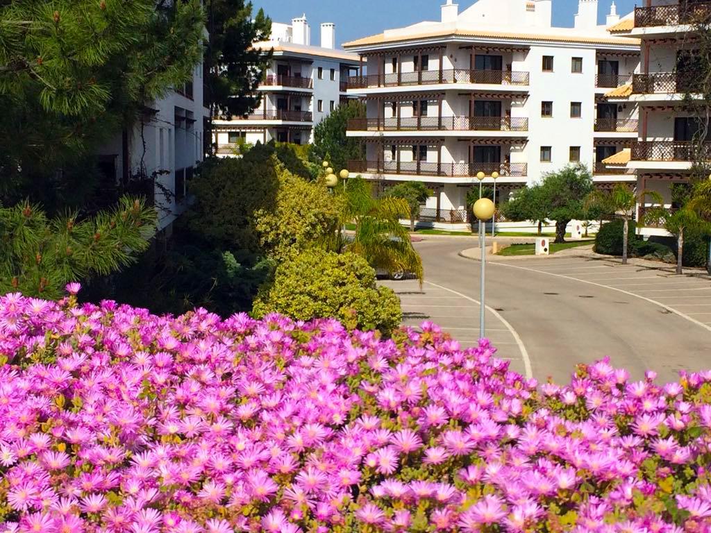 Pine Sun Park - Durcosa Apartment Albufeira