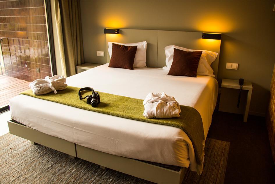 Rural Hotel 4*