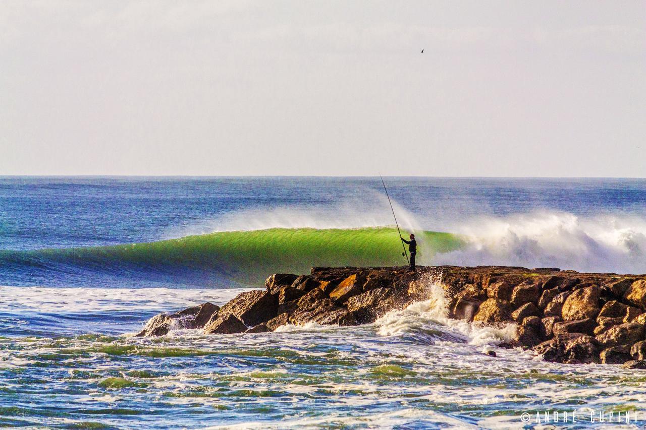 Incosta Surf House Costa da Caparica