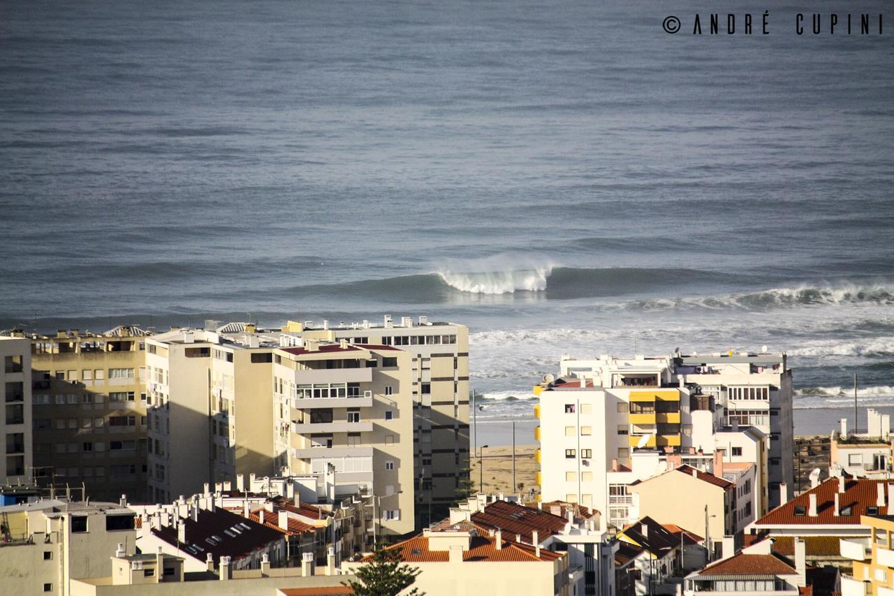 Incosta Surf House Hostel Costa da Caparica