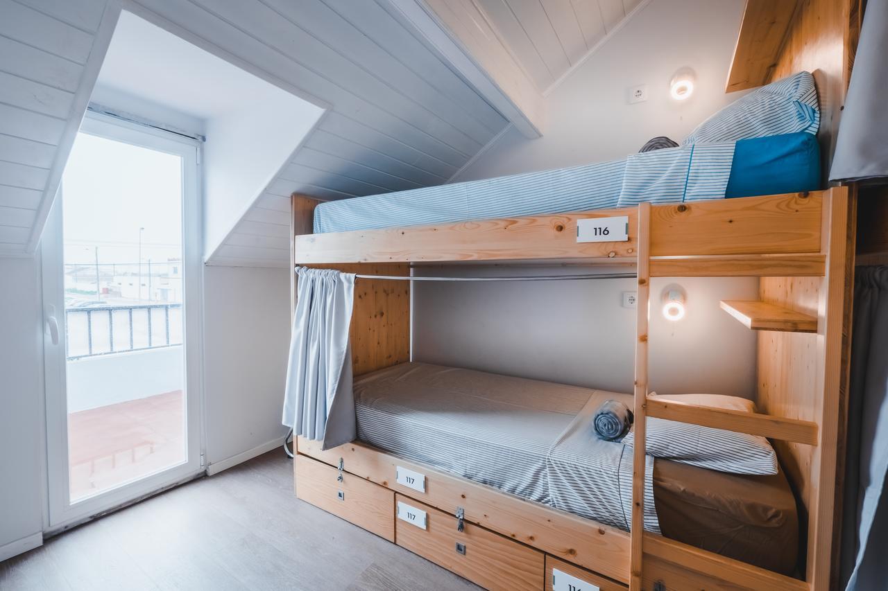 Incosta Surf House * Costa da Caparica