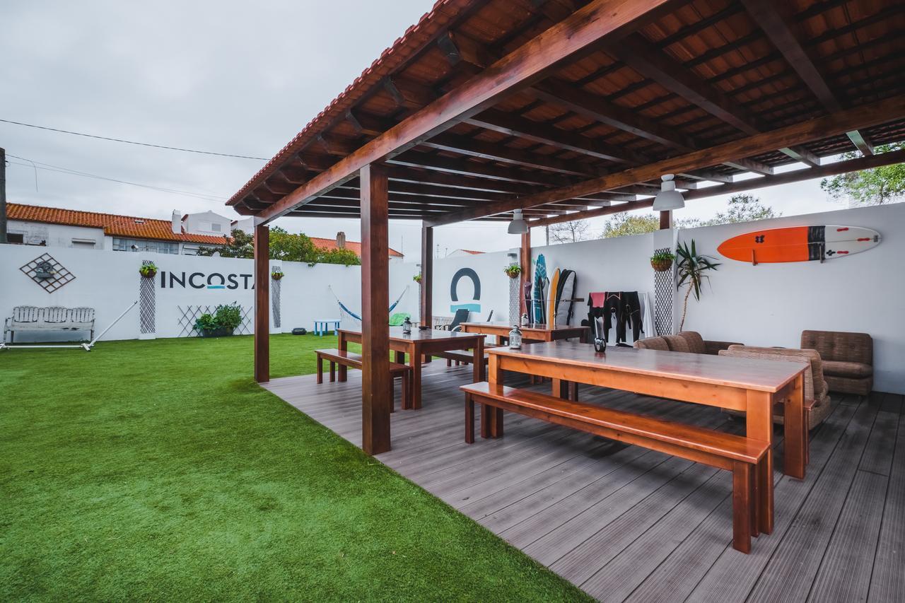 Incosta Surf House *