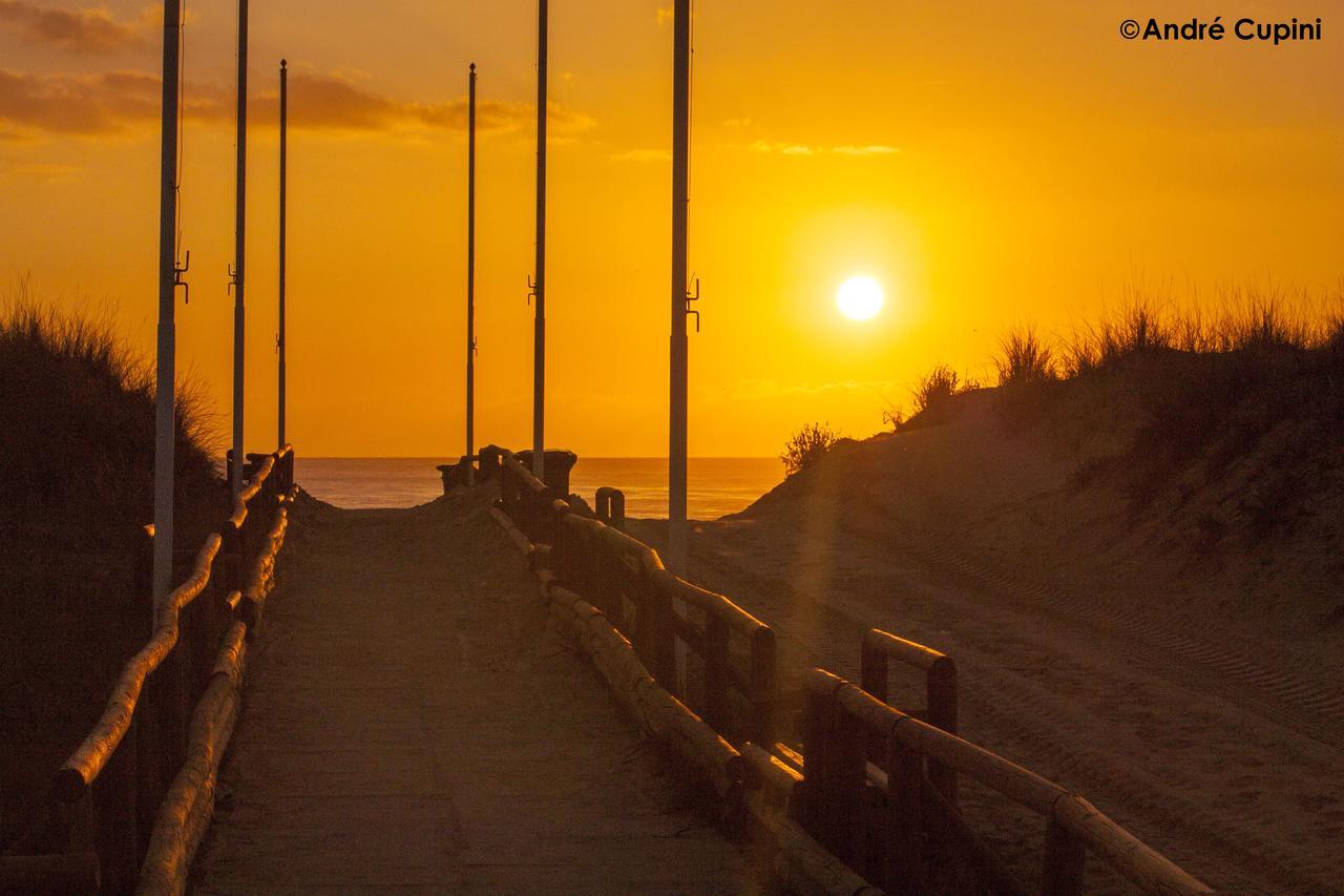 Incosta Surf House Hostel Costa da Caparica