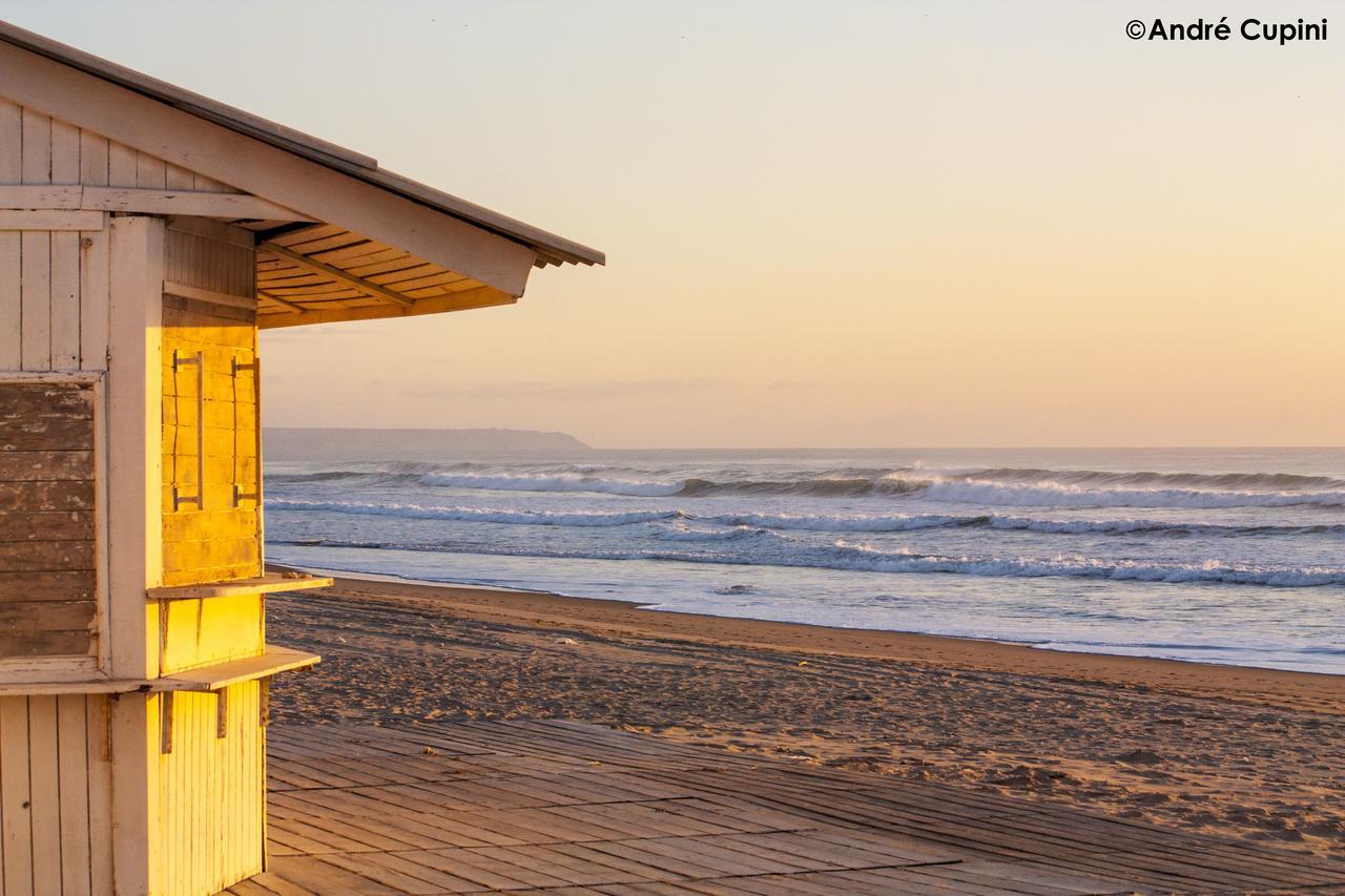 Incosta Surf House Hostel *