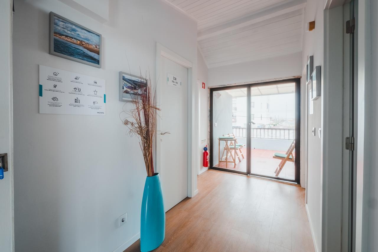 Incosta Surf House *