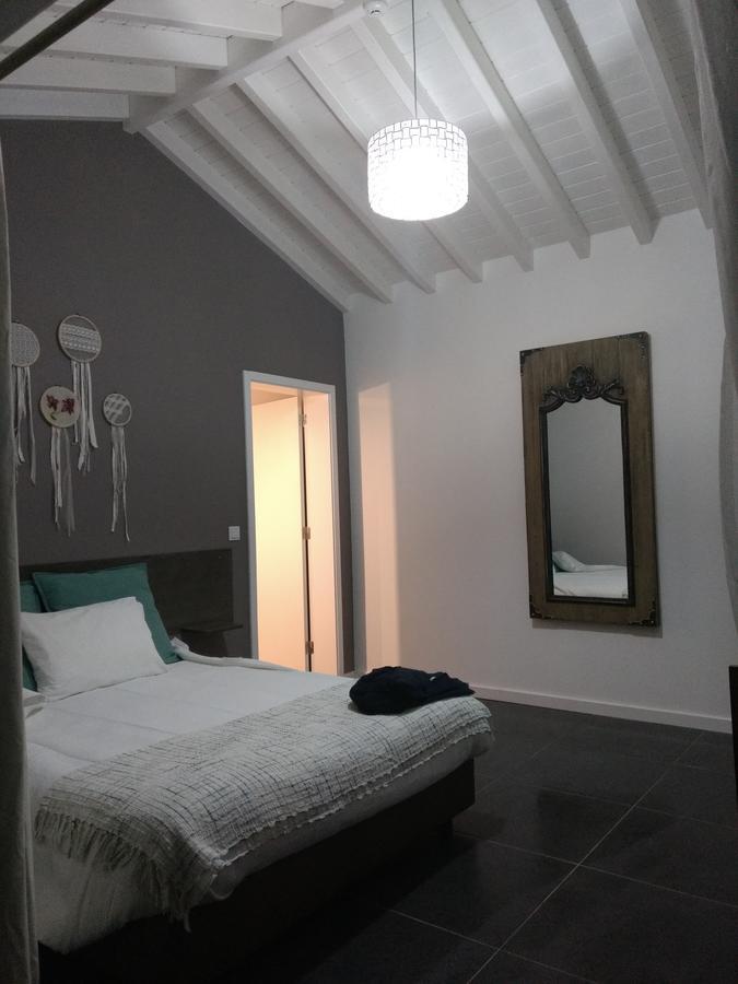 Quinta Giestas Casa rural *
