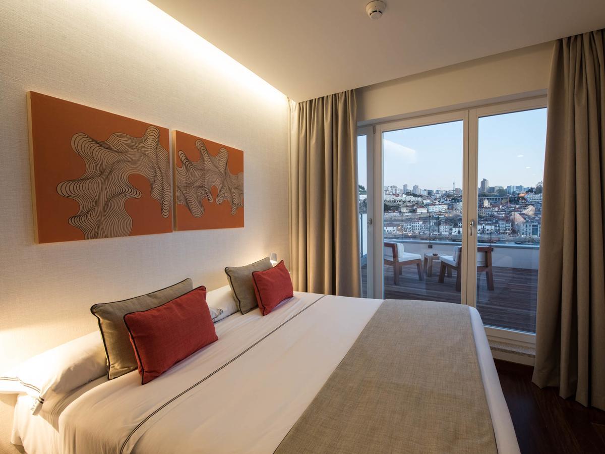 Hotel Carris Ribeira