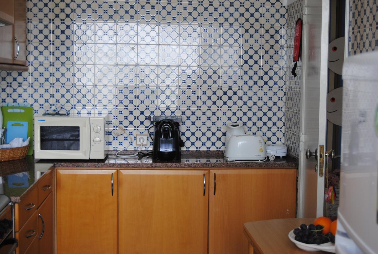 Sol Village I Apartment