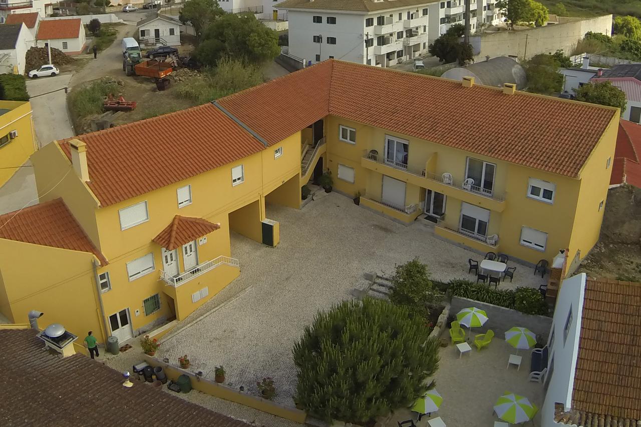 Hotel Dom Lourenco Areia Branca