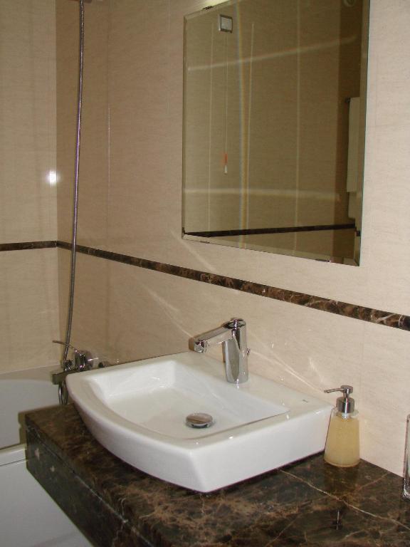 Baia Brava Aparthotel Gaula
