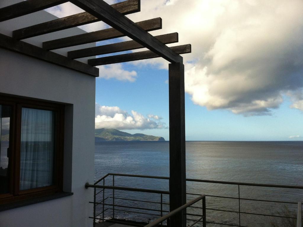 Baia Da Barca 4* Madalena (Azores)
