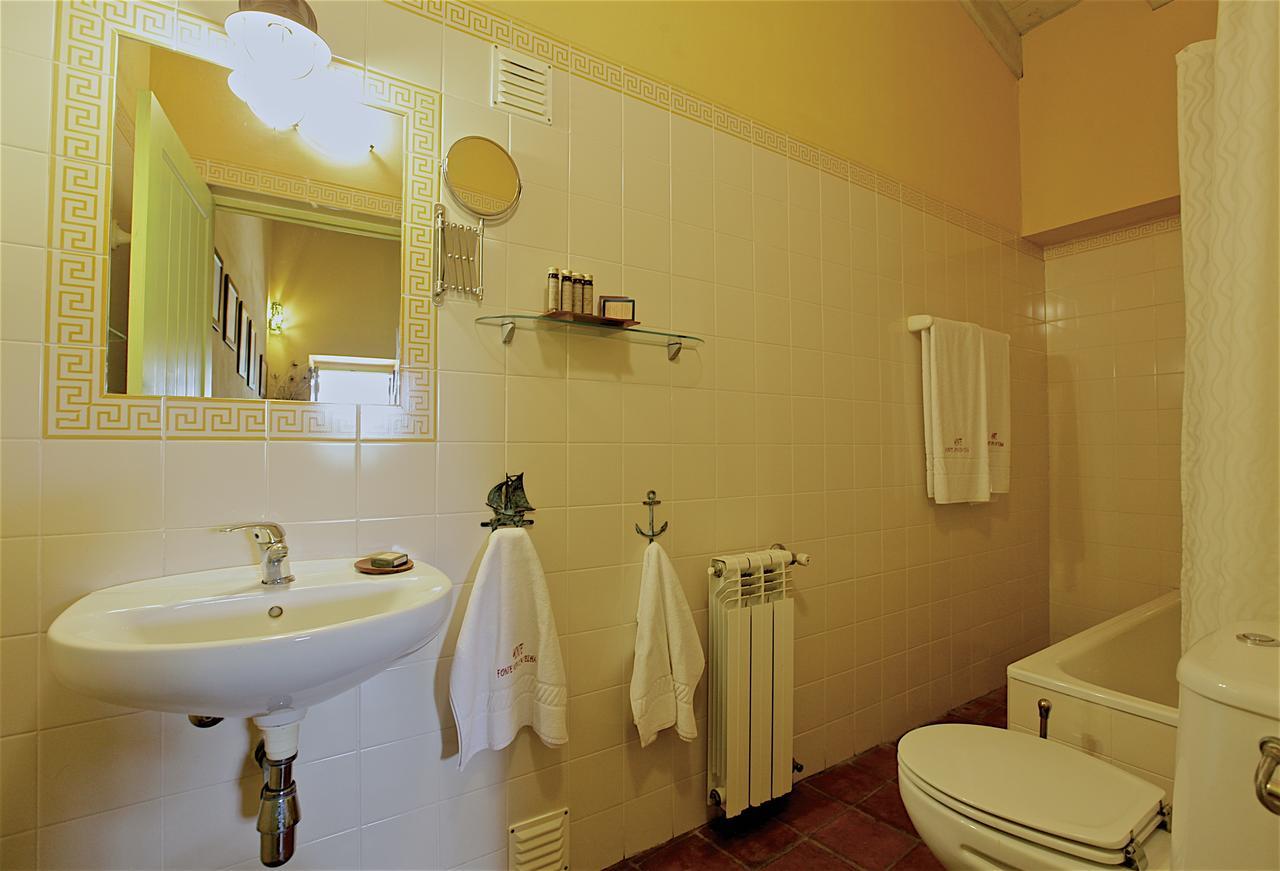 Monte Da Xica - Somente Adultos Country house Zambujeira do Mar