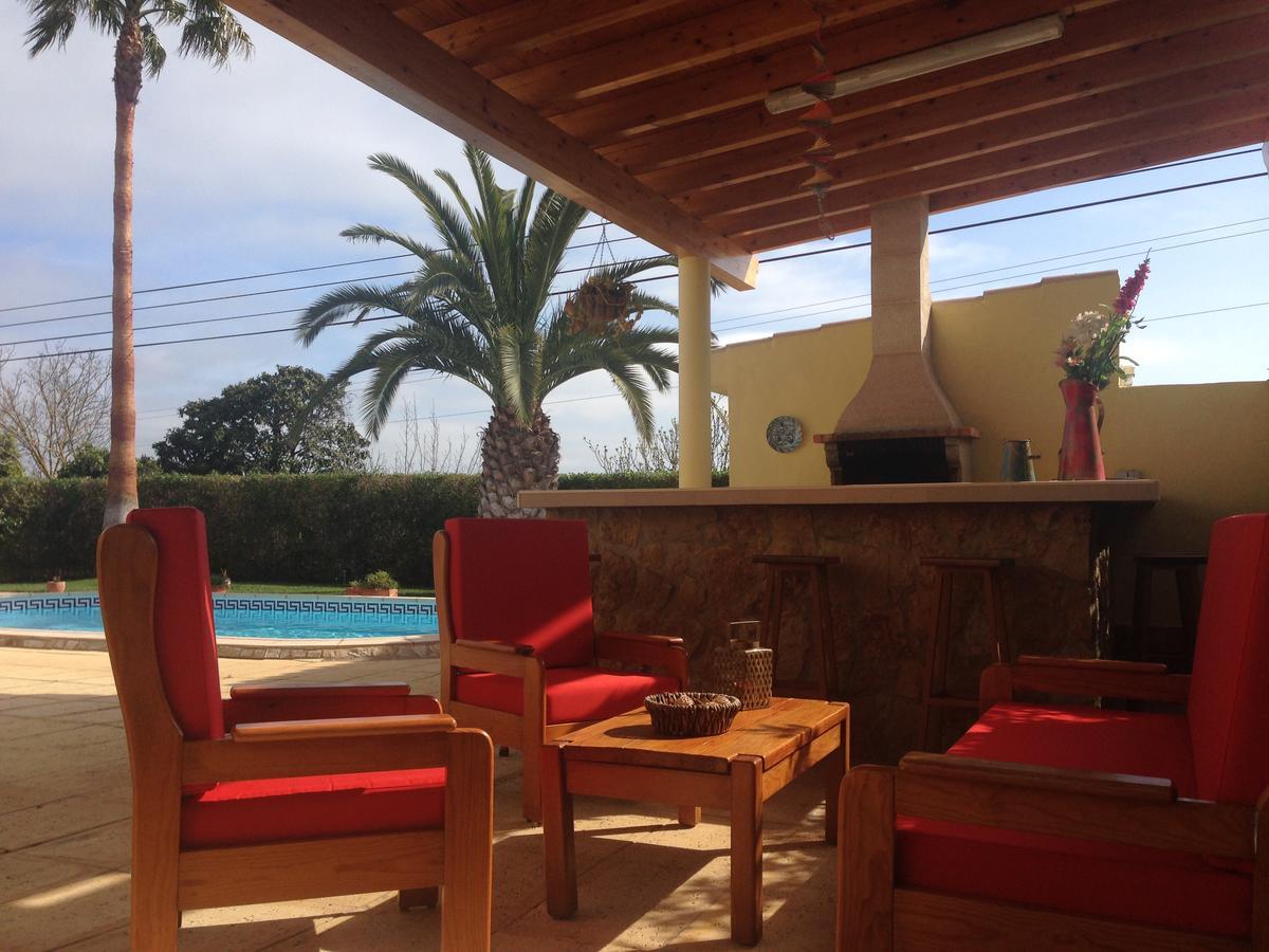 Casa Paula Villas - Private Heatable Pool For Each House