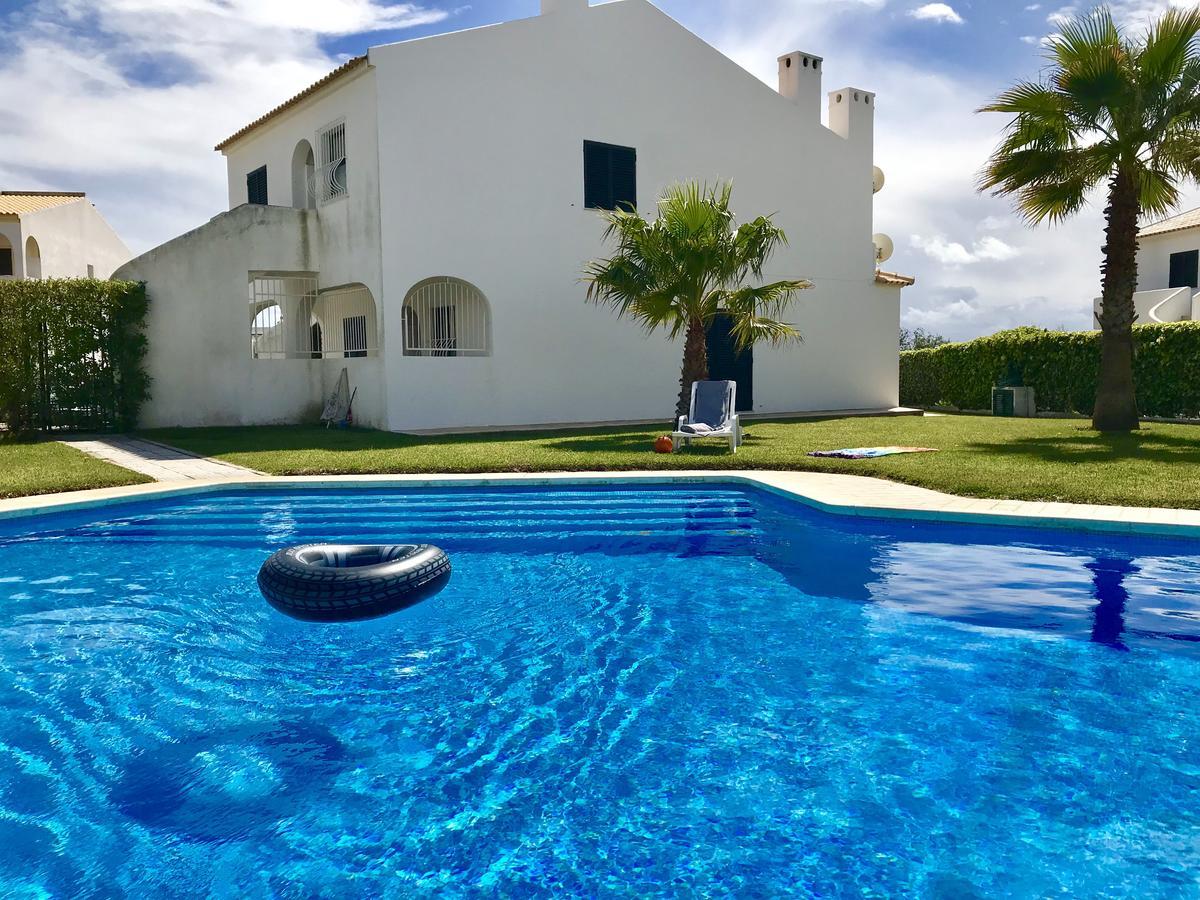 Apartamento Ferias By Ethnic Ocean Vilamoura