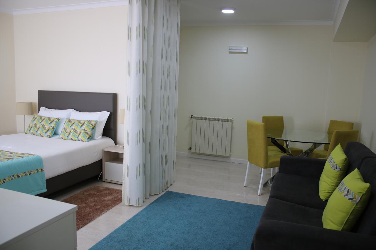 Ancora Mar Hotel Nazare