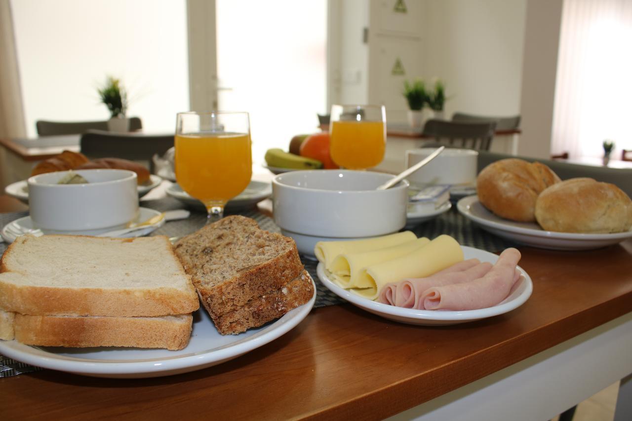 Ancora Mar Hotel Nazare