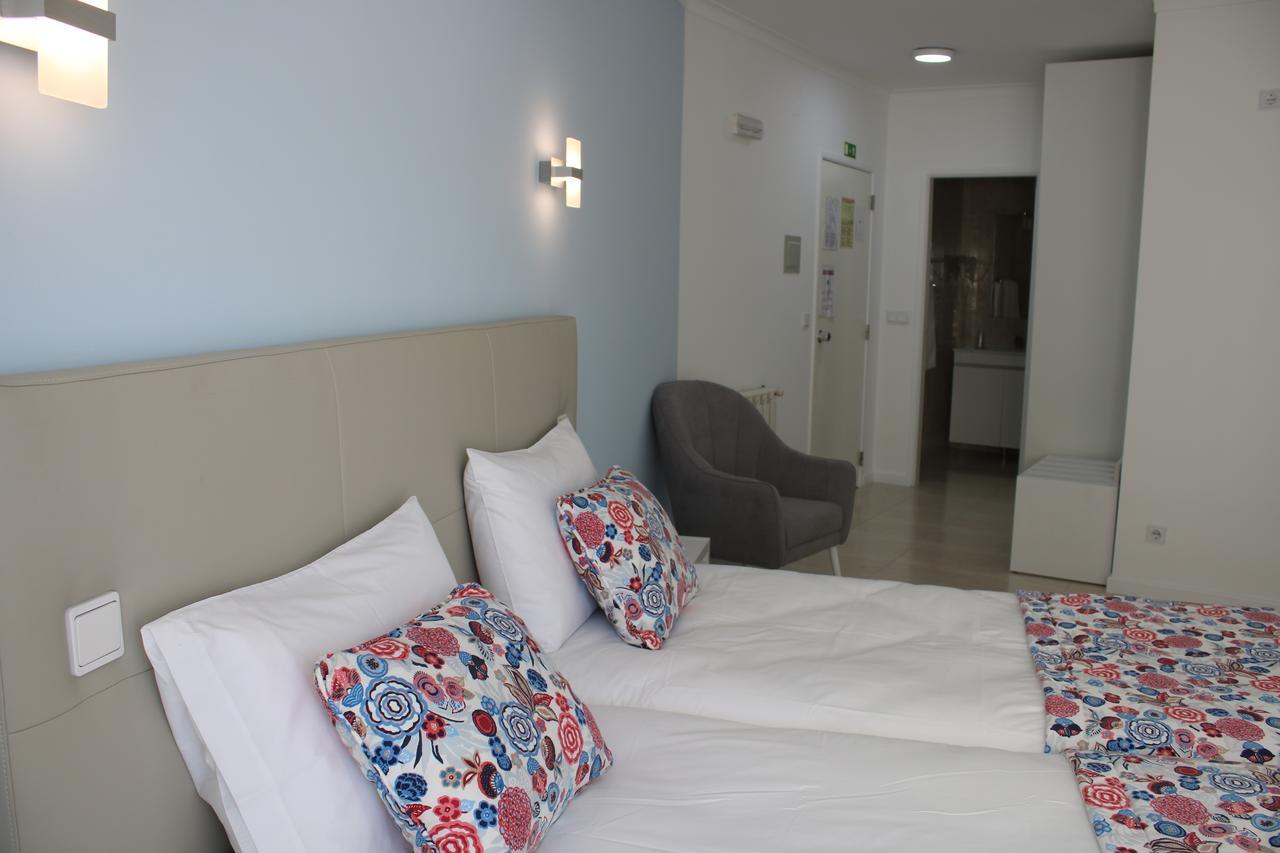 Ancora Mar Hotel 2*
