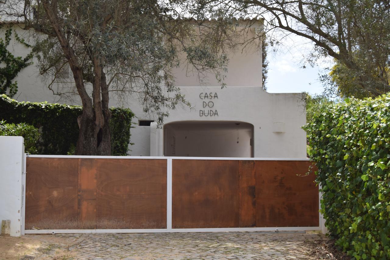 Buda House By Ethnic Ocean Albufeira