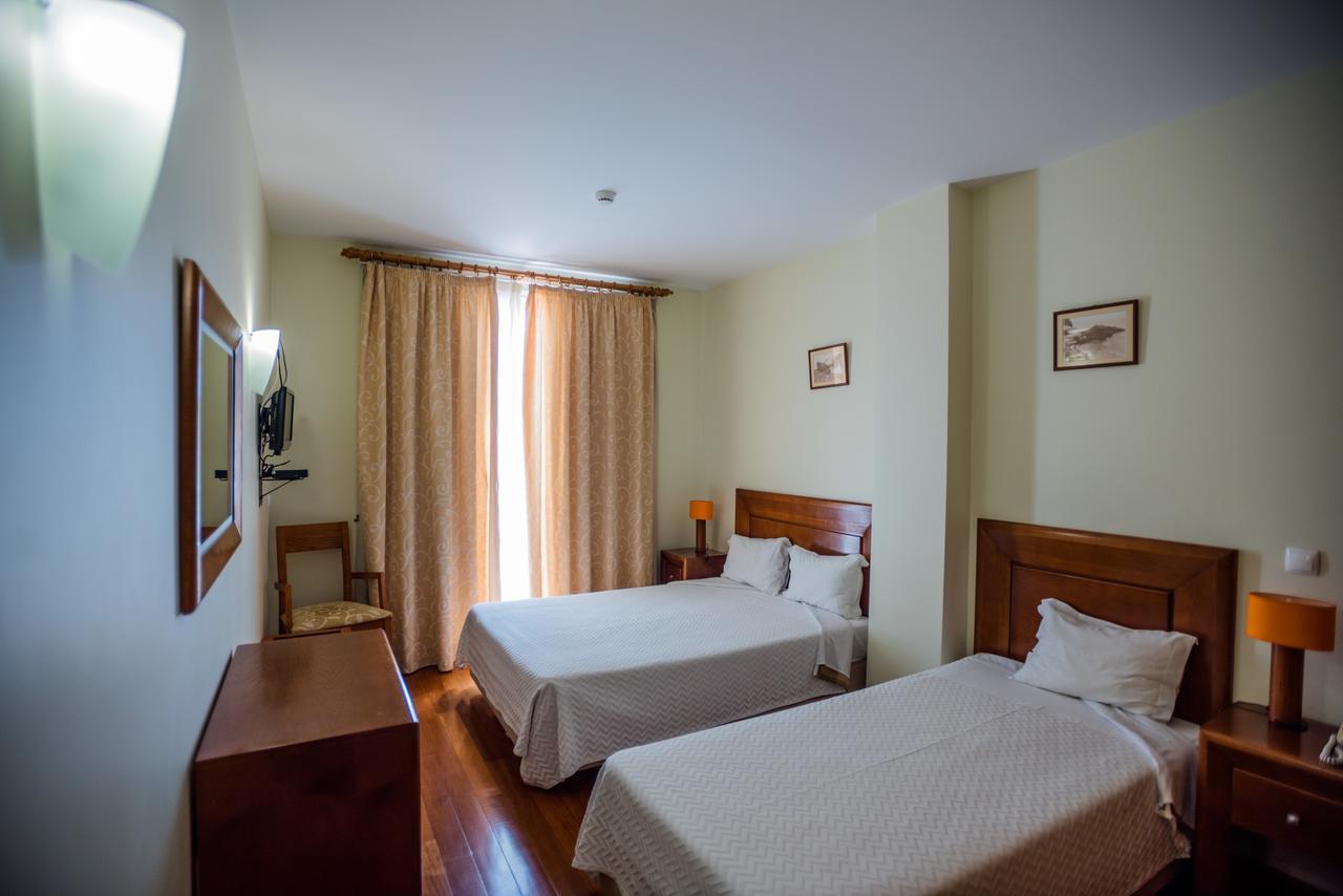 Hotel Costa Linda Porto Da Cruz