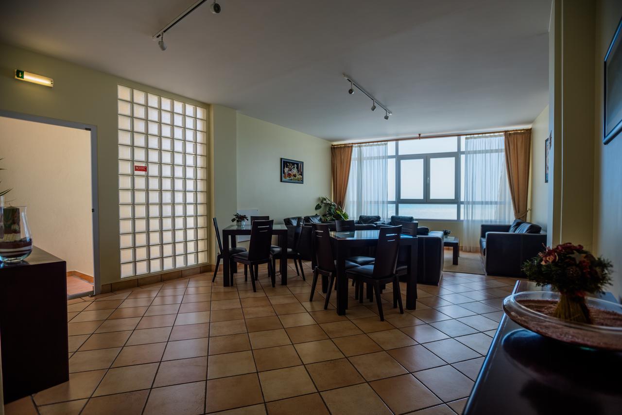 Hotel Costa Linda Porto Da Cruz