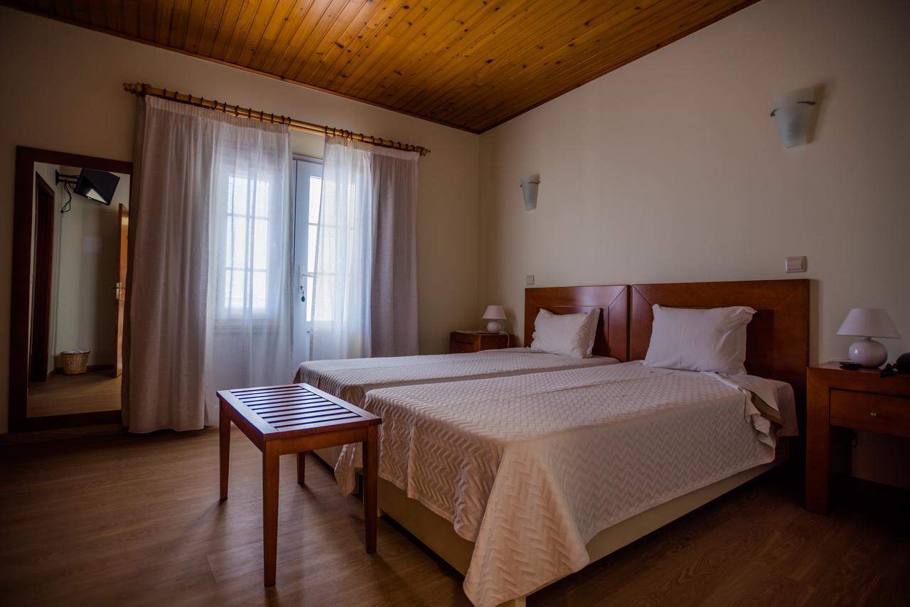 Hotel Costa Linda 2*