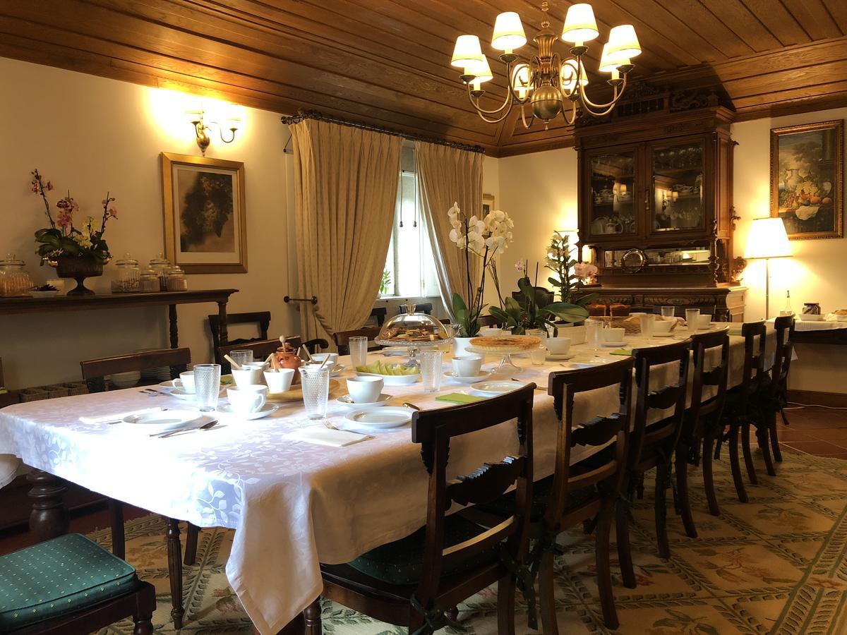 Casa De Sao Domingos Acomodação com café da manhã  Peso da Régua
