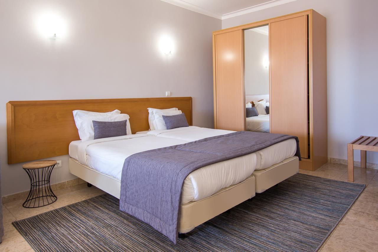Clube Praia Mar Turisticos Aparthotel Praia da Rocha