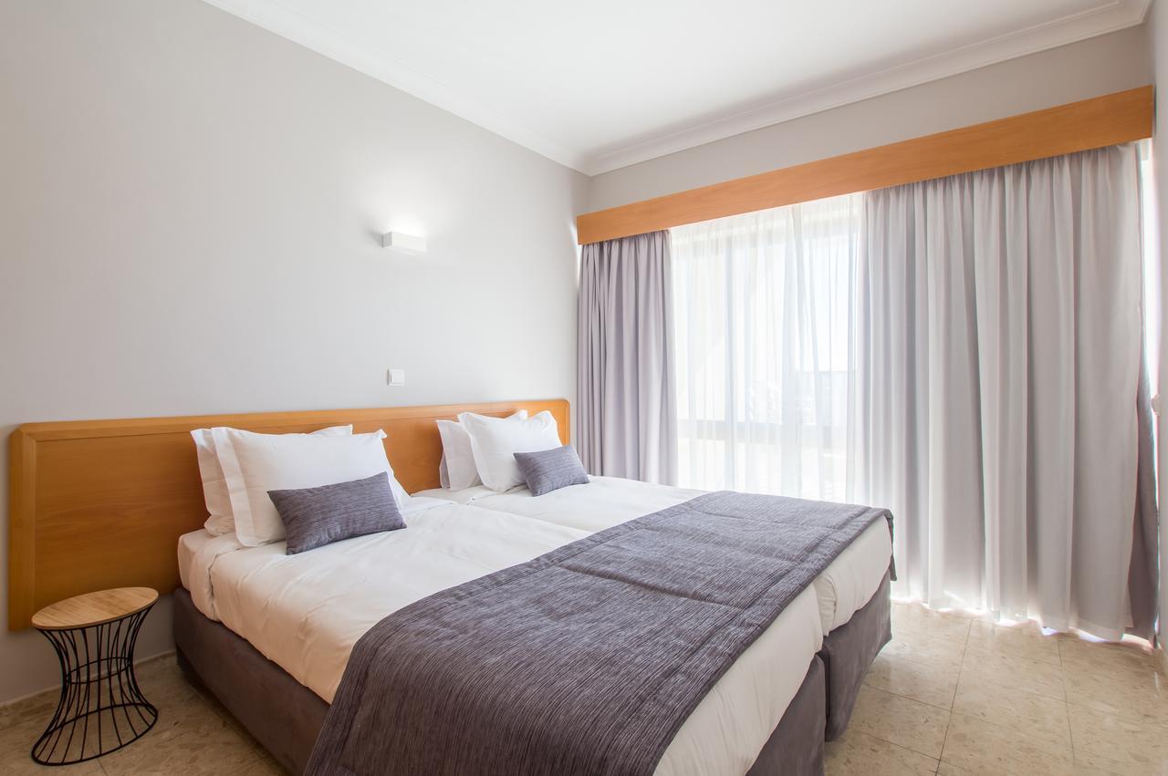 Clube Praia Mar Turisticos Aparthotel