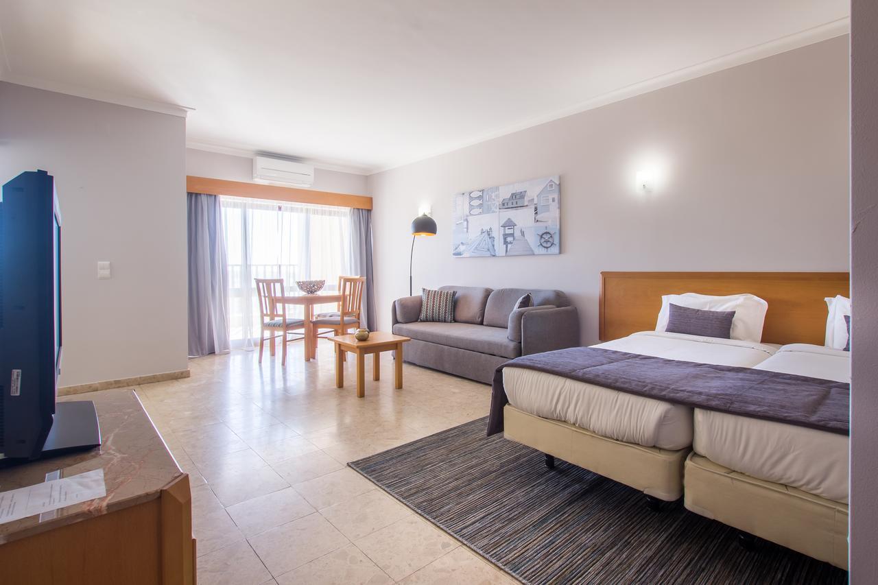 Aparthotel Clube Praia Mar Turisticos 3*