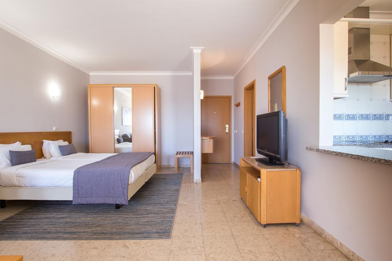 Clube Praia Mar Turisticos Aparthotel