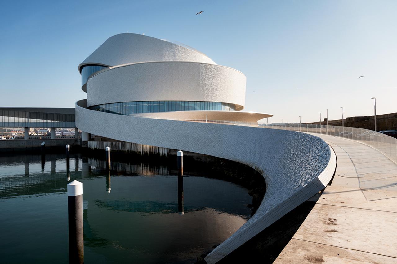 Liiiving In Matosinhos | High Sea Appartement *
