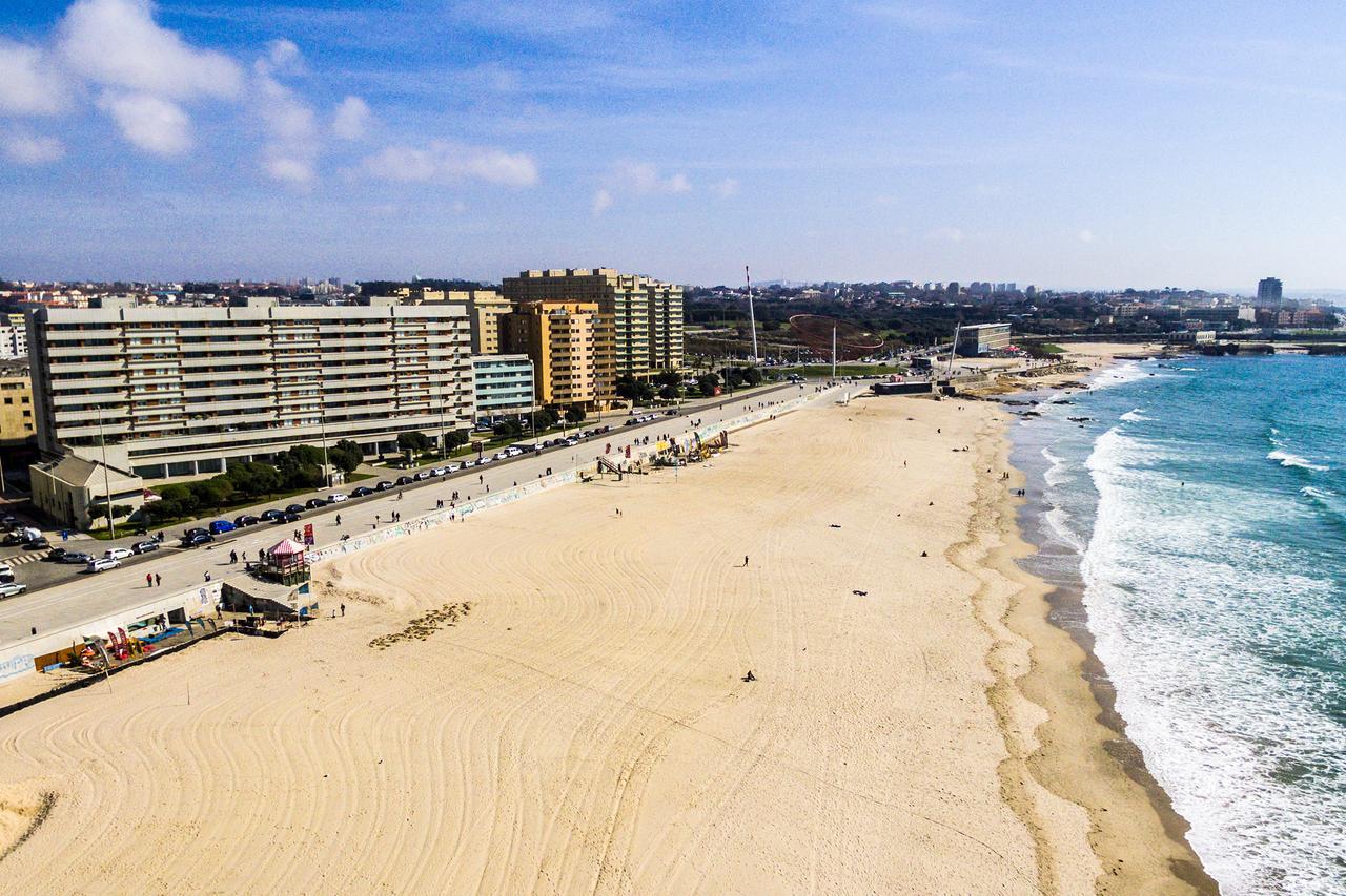 Liiiving In Matosinhos | High Sea Appartement *