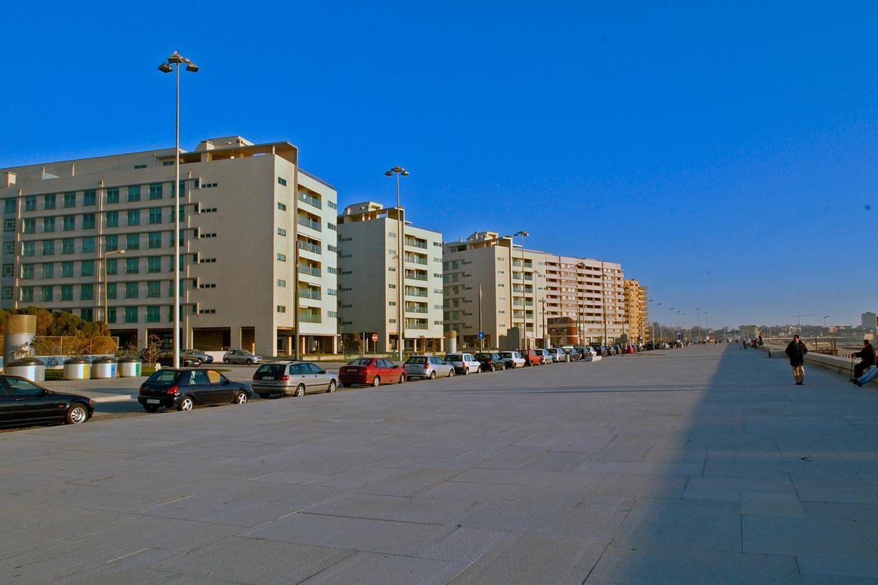 Liiiving In Matosinhos | High Sea Appartement Matosinhos (Porto)