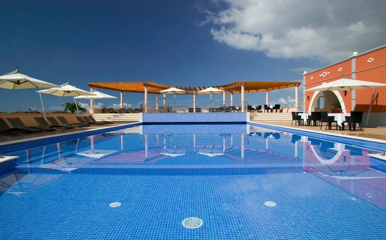 Luxury Two Bedroom Palheiro Village By Hr Madeira Apartment *