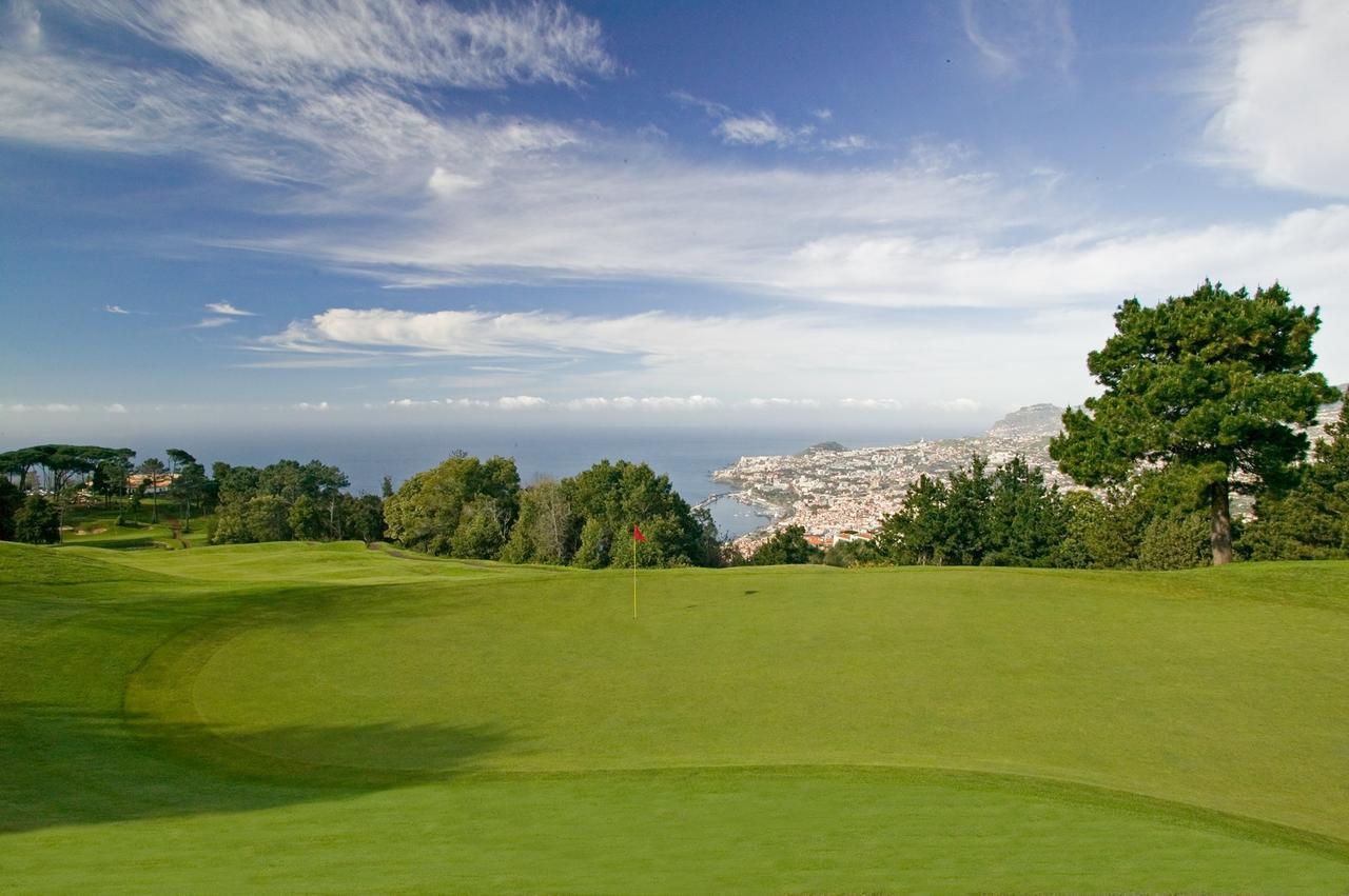 Luxury Two Bedroom Palheiro Village By Hr Madeira Funchal (Madeira)