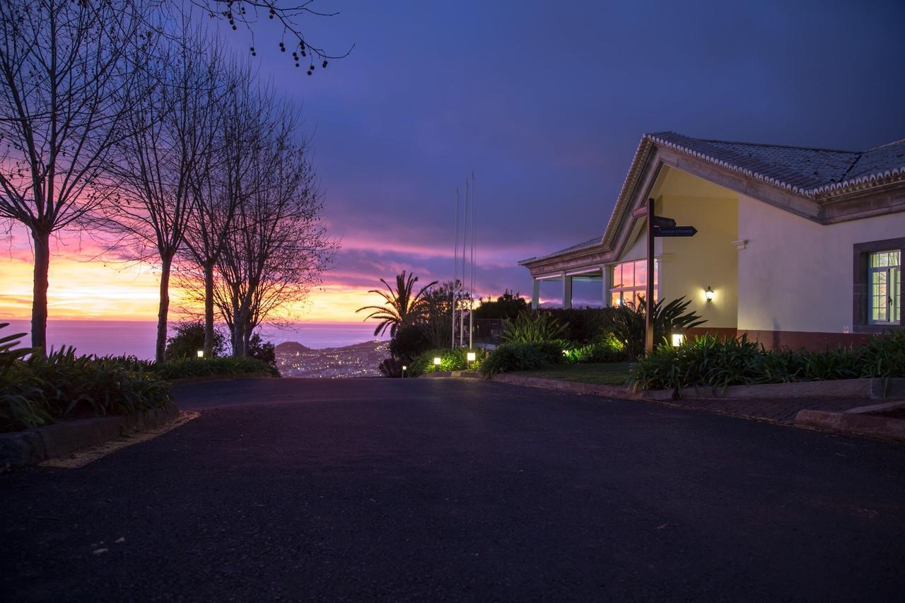 Luxury Two Bedroom Palheiro Village By Hr Madeira Apartment *