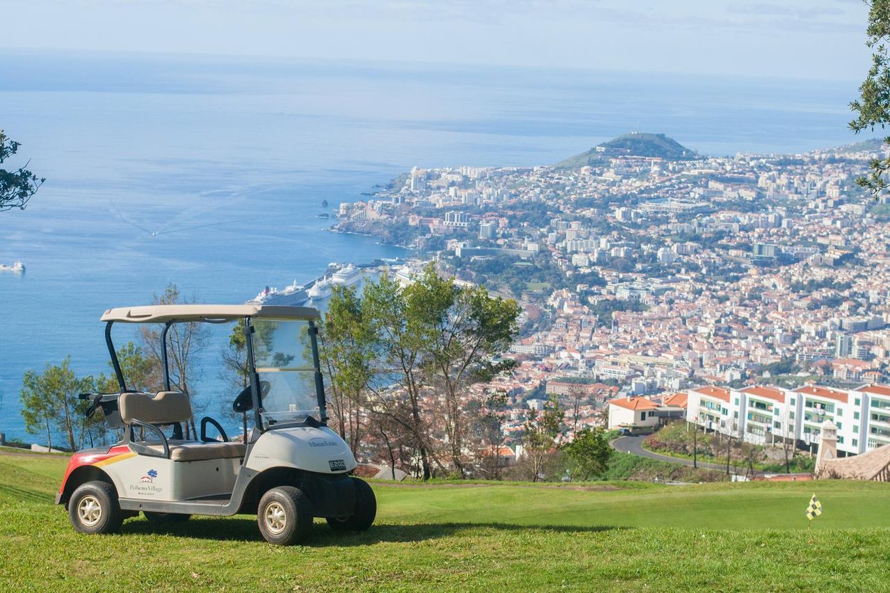 Luxury Two Bedroom Palheiro Village By Hr Madeira Apartment Funchal (Madeira)