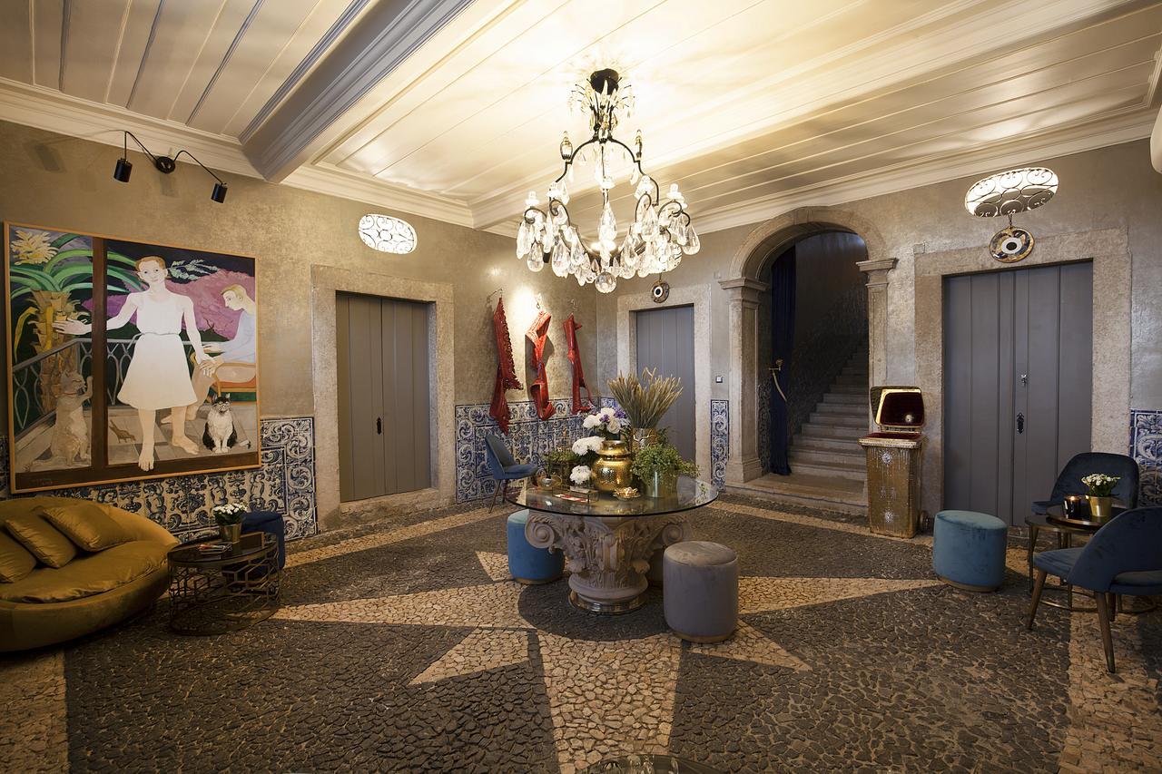 Casa Dell'arte Club House Bed & Breakfast