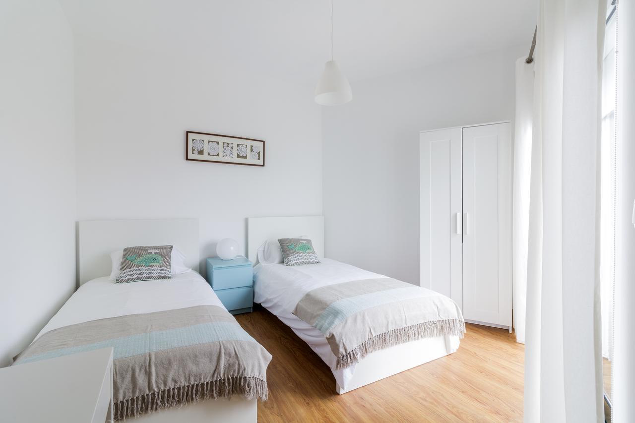 Bed & Breakfast H18 Horta (Azores)