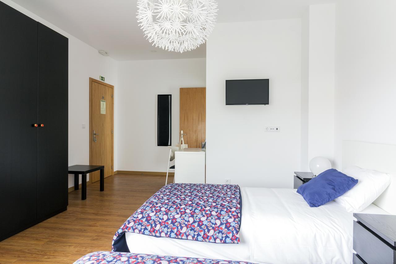 Bed and breakfast H18