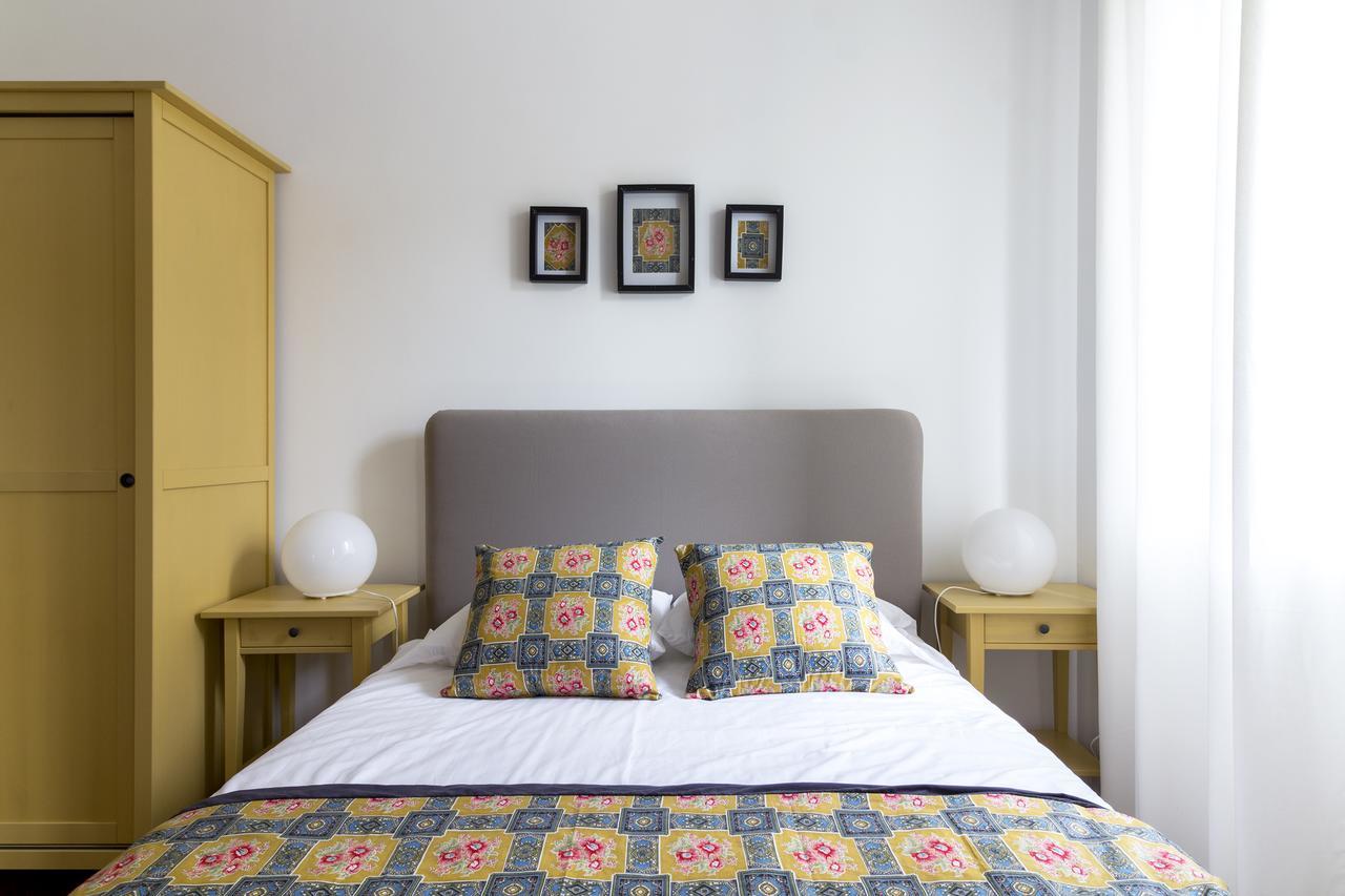 Bed and breakfast H18 2*
